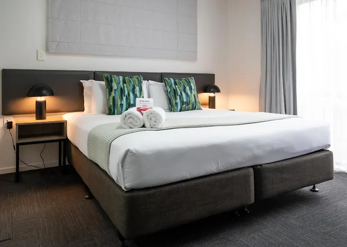 Solsen Flexi-Stay & Motel