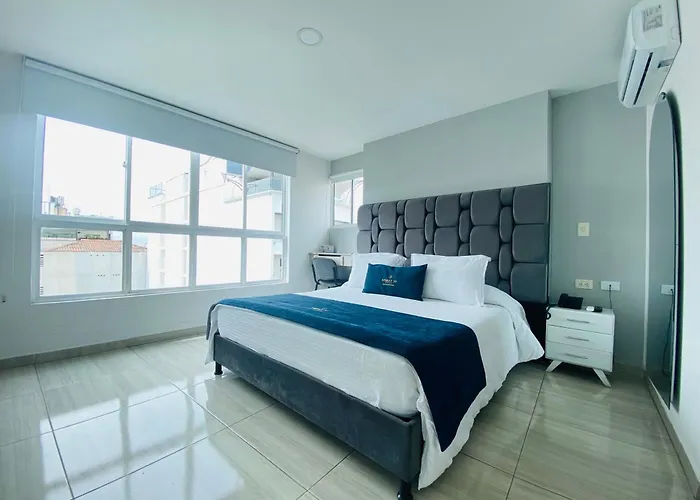 Street 55 Hotel