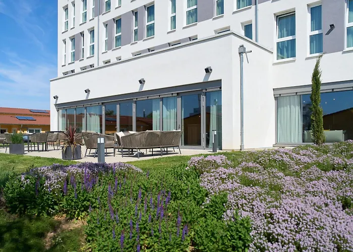 Voya Hotel Ringsheim