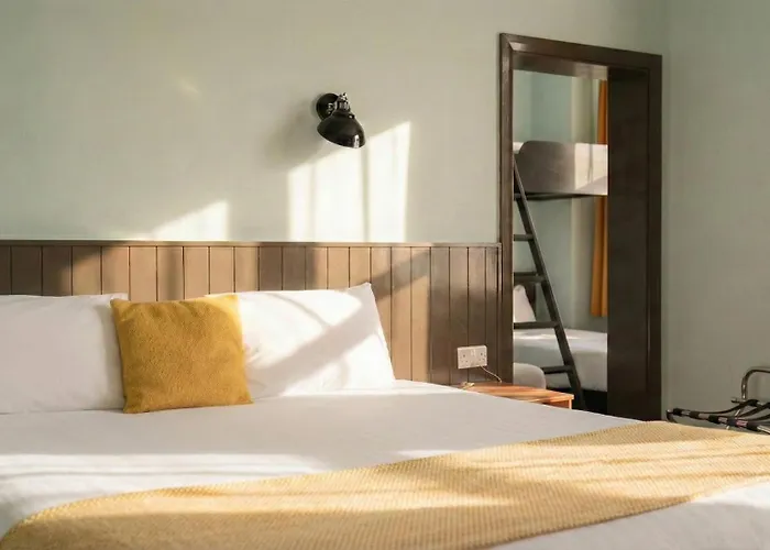 Marine Hotel Ballycastle