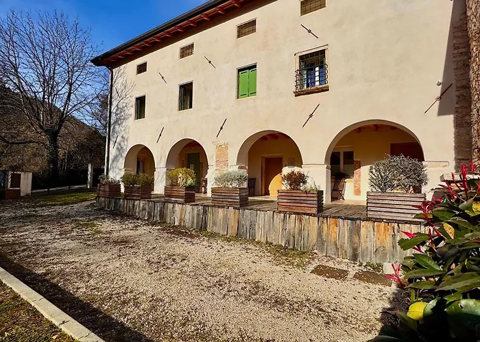 B&B Ca Panisacco