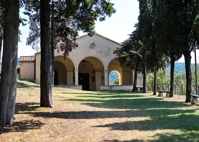 B&B Ca Panisacco