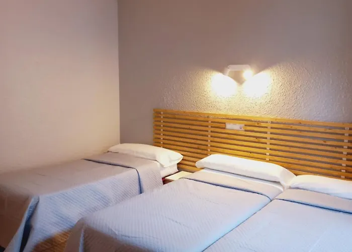 Hotel Acebo Plaza Mayor Jaca