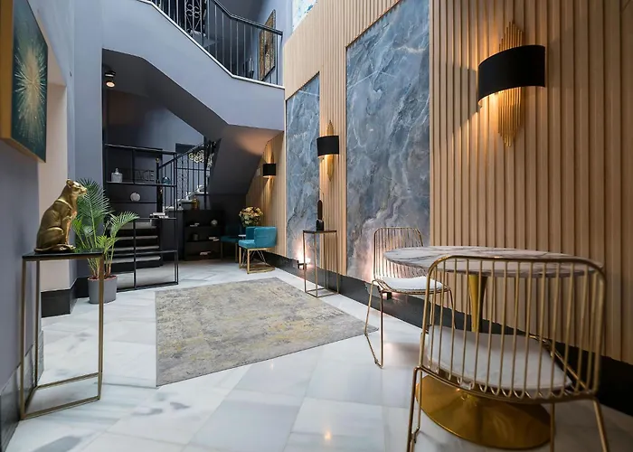 Boutique Suites