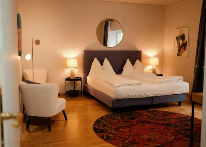 Hotel Der Greif