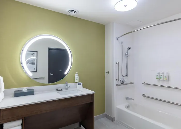 La Quinta Inn & Suites By Wyndham Centralia