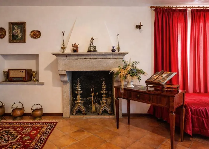 L'antica loggia