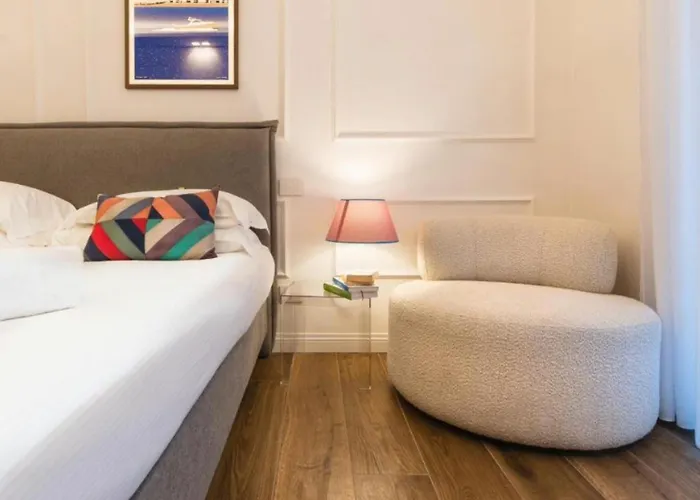 Be Your Home - Riviera Suites