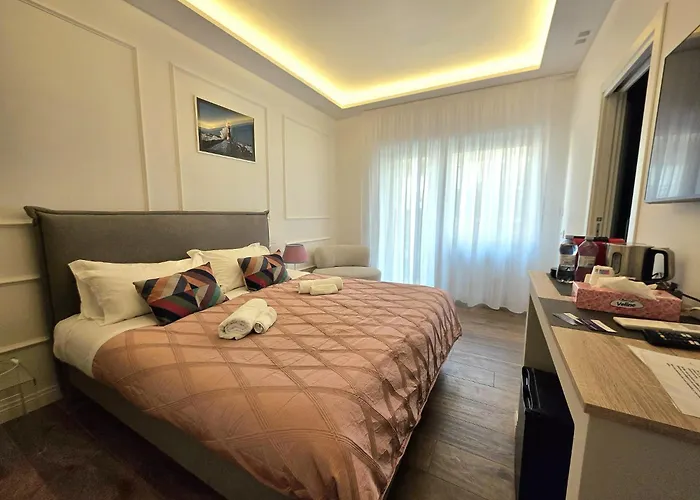 Be Your Home - Riviera Suites