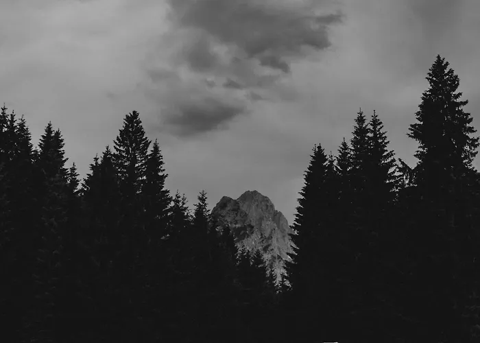 Toni Hütte am Riesserkopf Garmisch-Partenkirchen