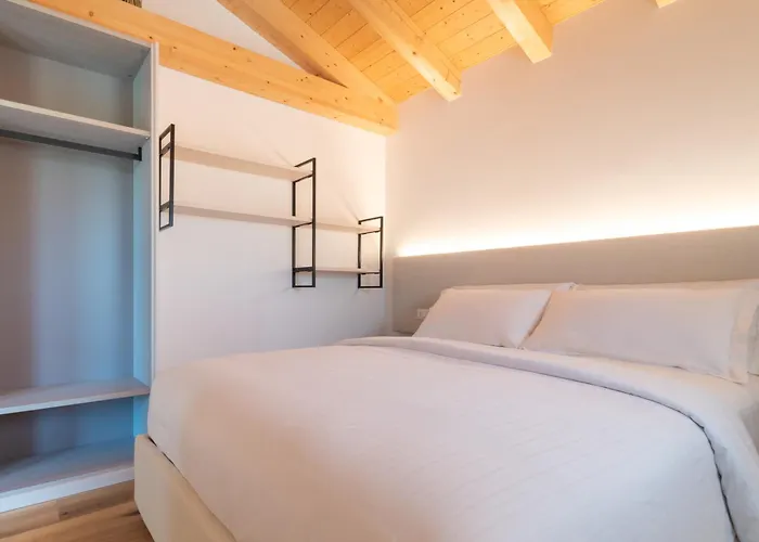 Borgo Stalis Resort Sesto al Reghena