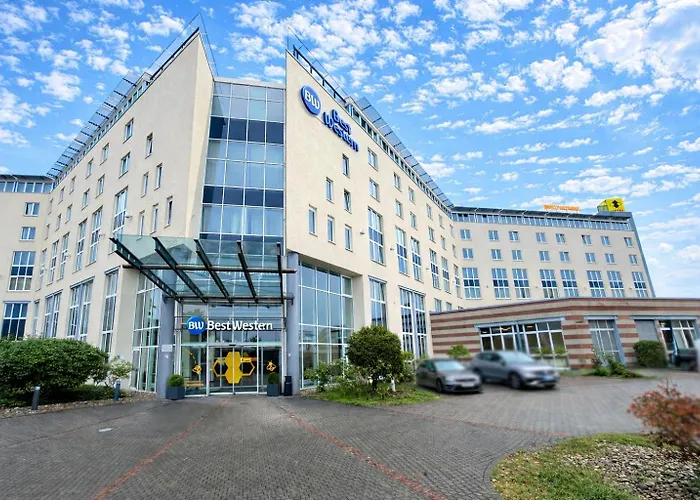 Western Conference Airporthotel Frankfurt
