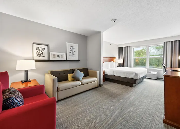 Independence Stay Hotel & Suites