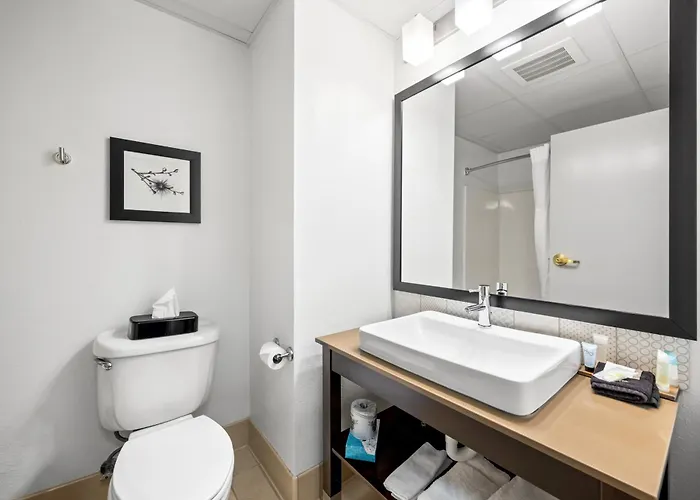 Independence Stay Hotel & Suites