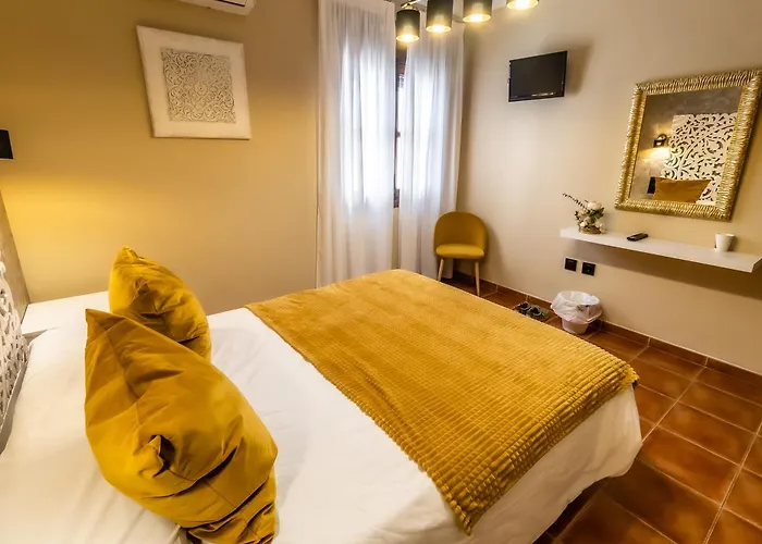 Hostal El Bomba