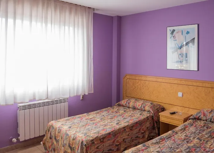 Hostal Don Javier