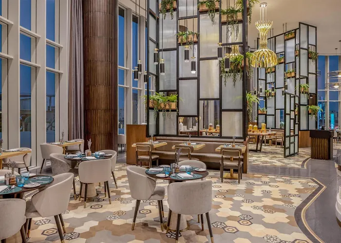 Hilton Olaya