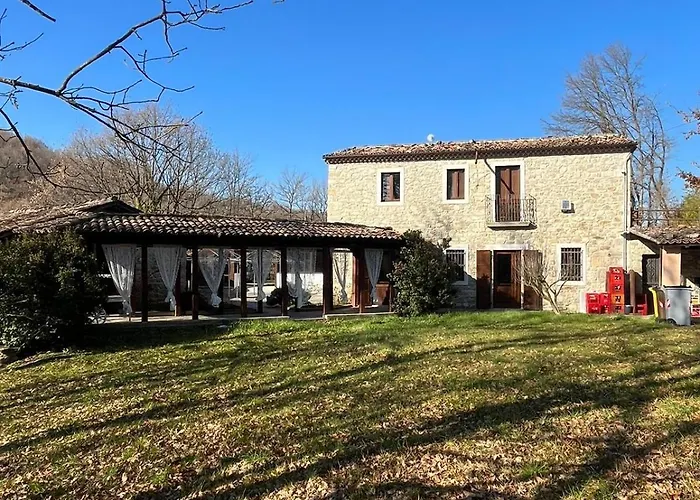 Casale Cipriani