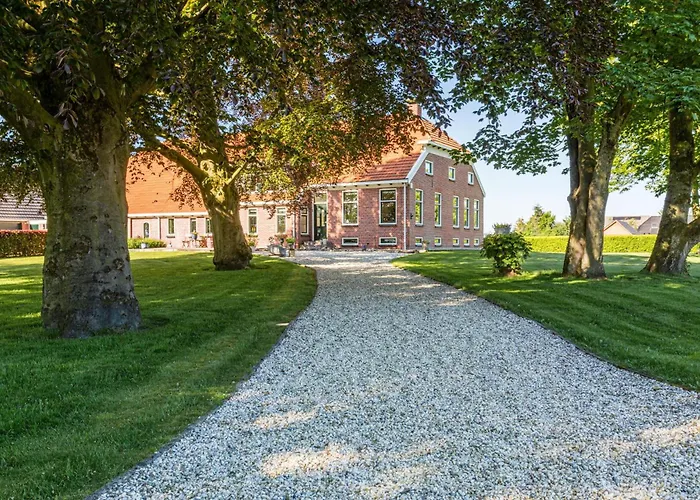 De Grote Drent