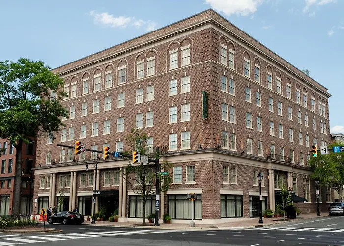 Hotel Heron Alexandria Old Town, Curio Collection By Hilton