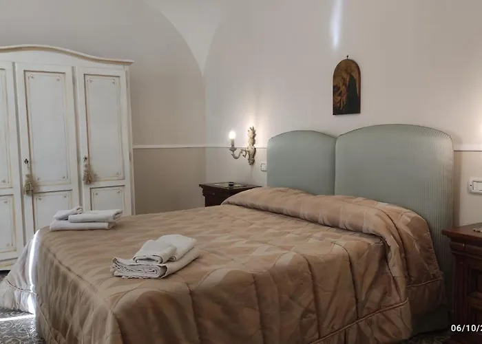 Le Scalelle B&B