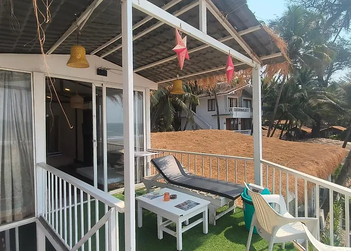 Aqua Beach Stays, Ashwem