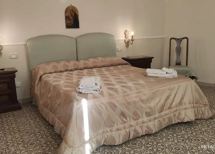 Le Scalelle B&B