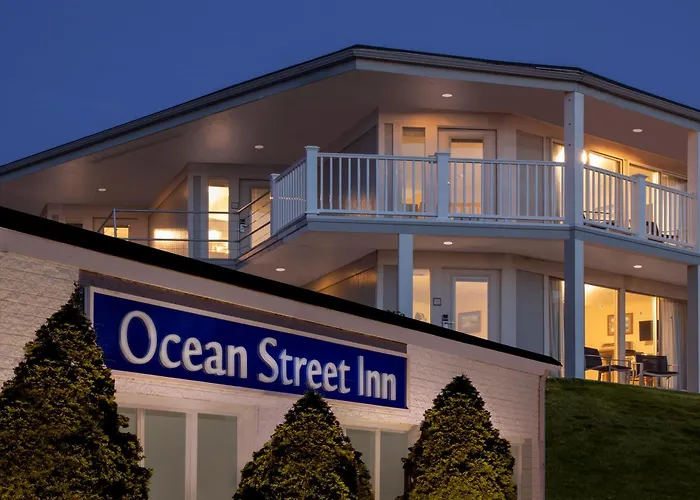Ocean Street Inn
