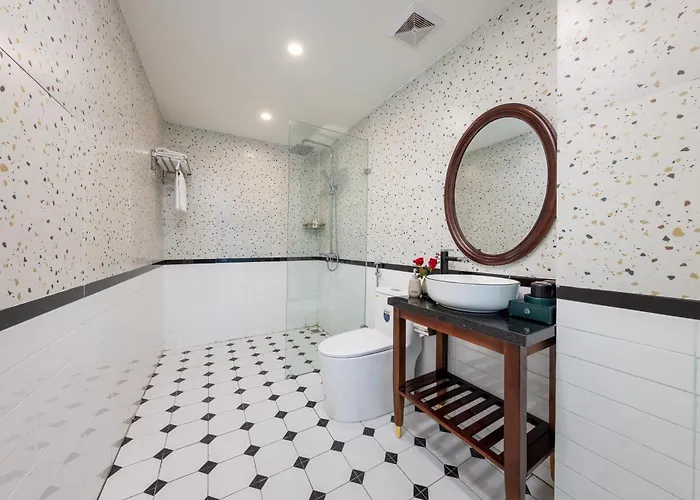 Tam Coc Condelux Boutique