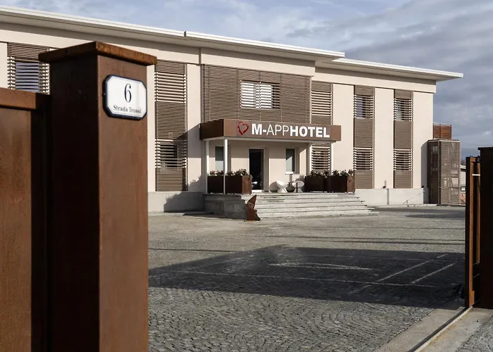 M-Apphotel