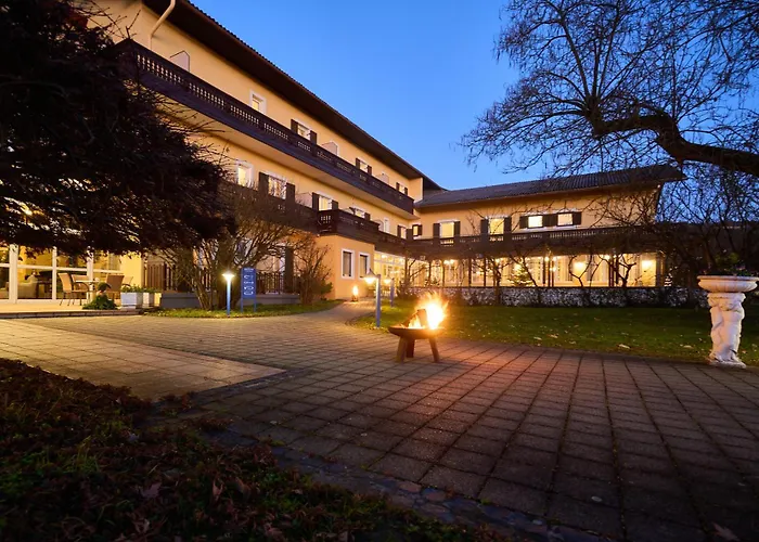 GASTHOF SCHEER Feriendomizil Bad Gleichenberg