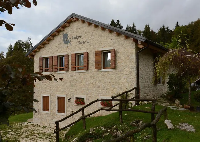 Agribed Quierta - Camerette