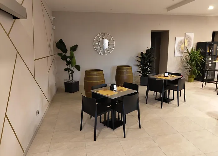 Hotel Alla Sosta Rezzato
