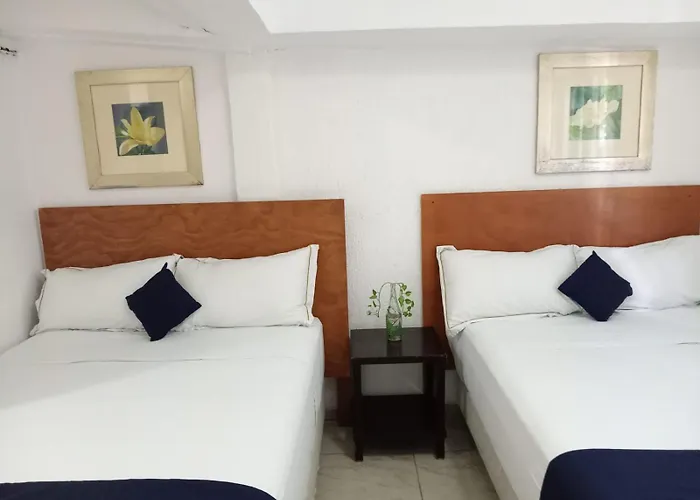 Ikaro Suites Cancun
