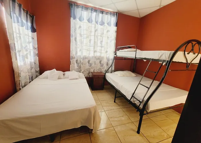 Villalobos Managua