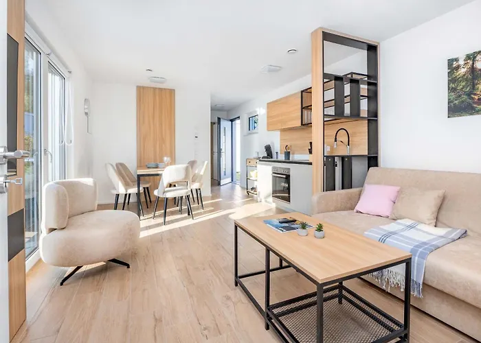 Tiny House Village Loeffingen