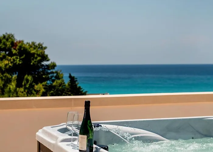 Costiero Elegant Suites B&B Gallipoli