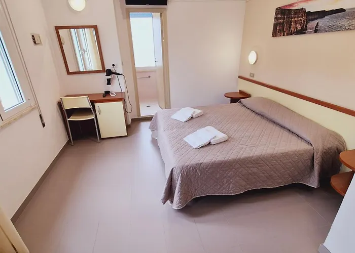 Hotel Arno Cesenatico