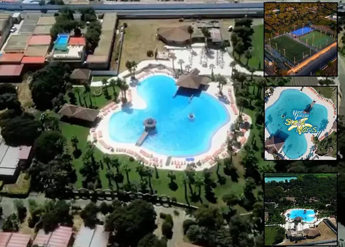 Villaggio Stella Maris