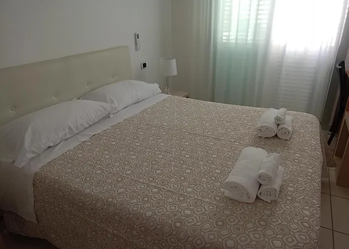 Hotel Riviera Silvi Marina