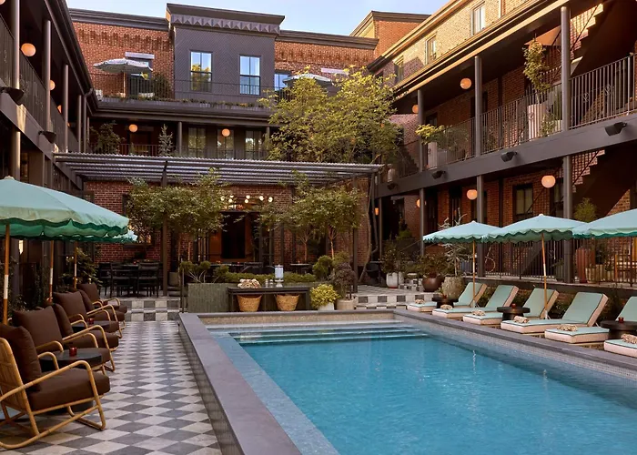 Hotel Anna & Bel