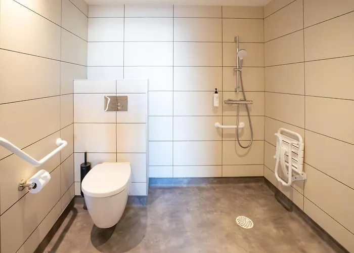 easyHotel Marseille Euromed