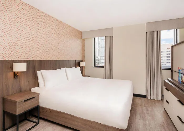 Hyatt House Leeds