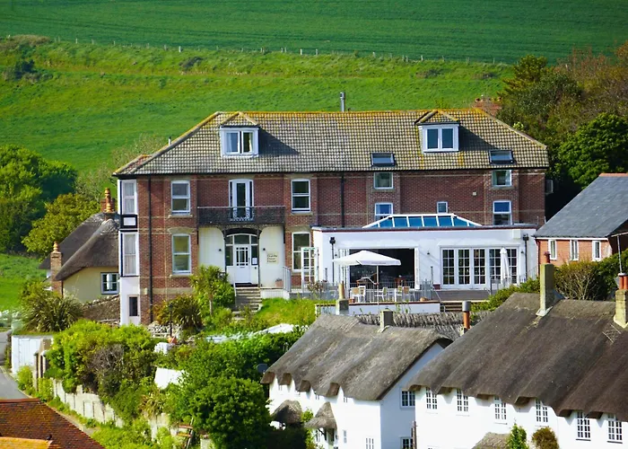 Durdle Door Hotel