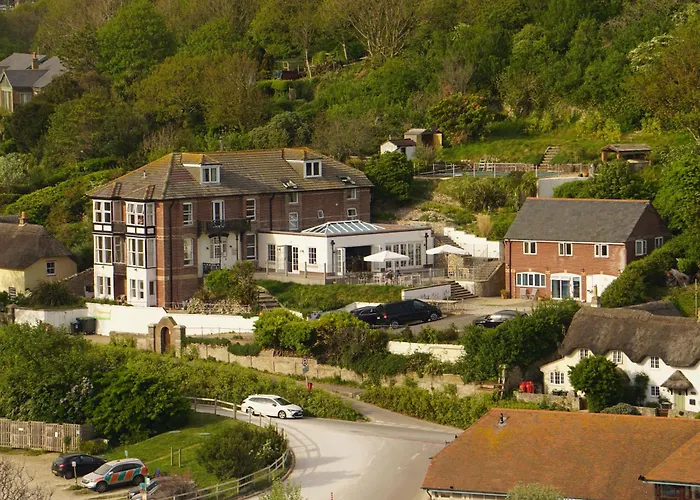 Durdle Door Hotel