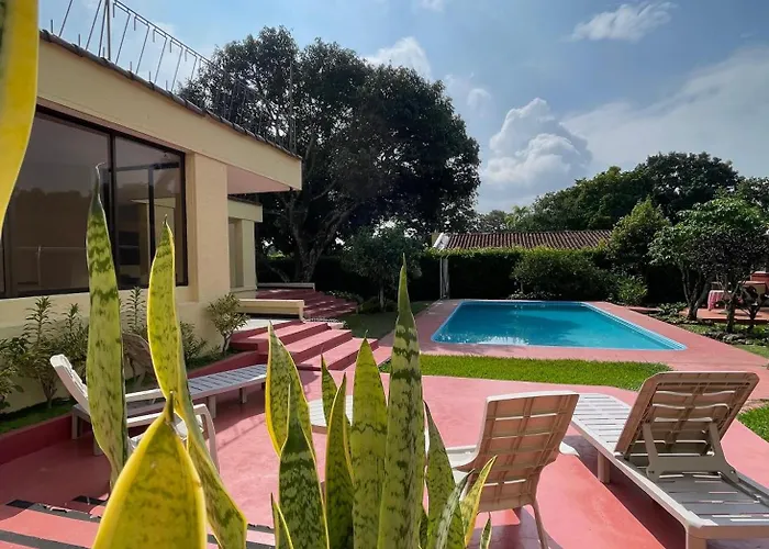 Casa Pance