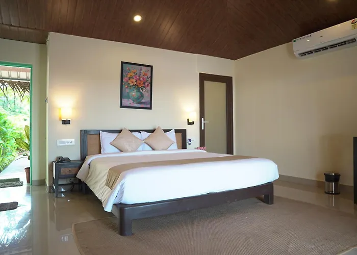 Destiny Goa Beach Resort