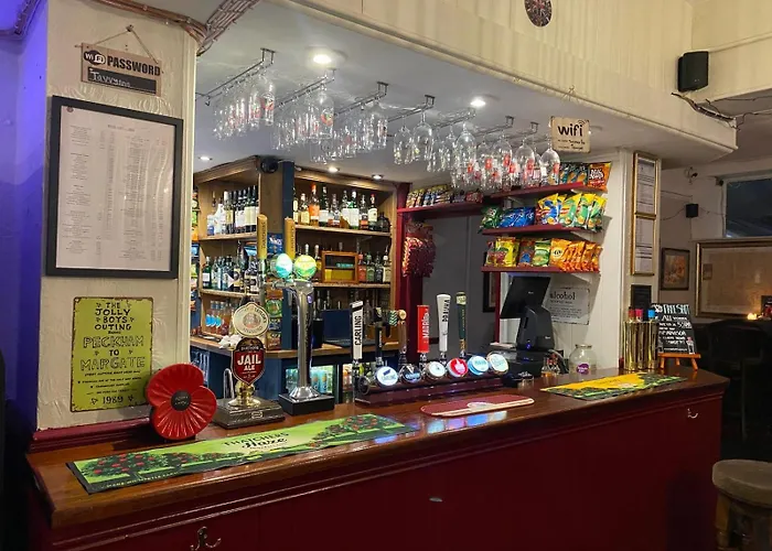 The Tavistock Hotel & Inn