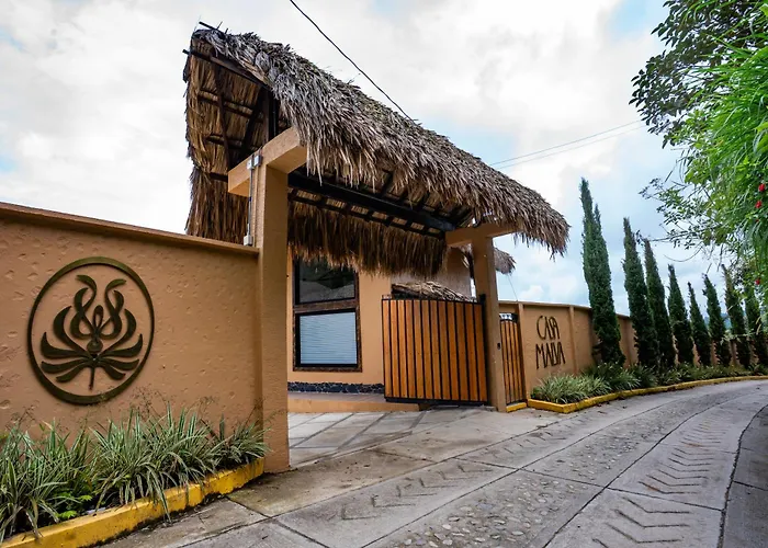 Casa Malva Villas