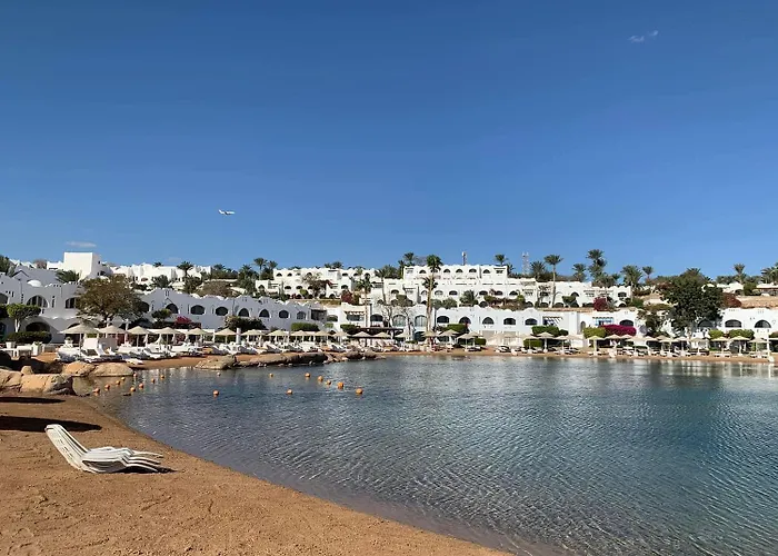 Domina Coral Bay Oasis